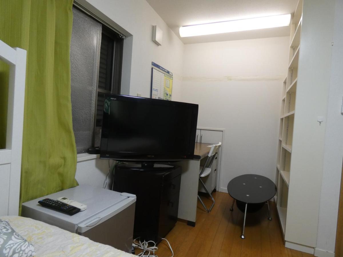 Gasthof Kokiri Shinjuku Präfektur Tokio