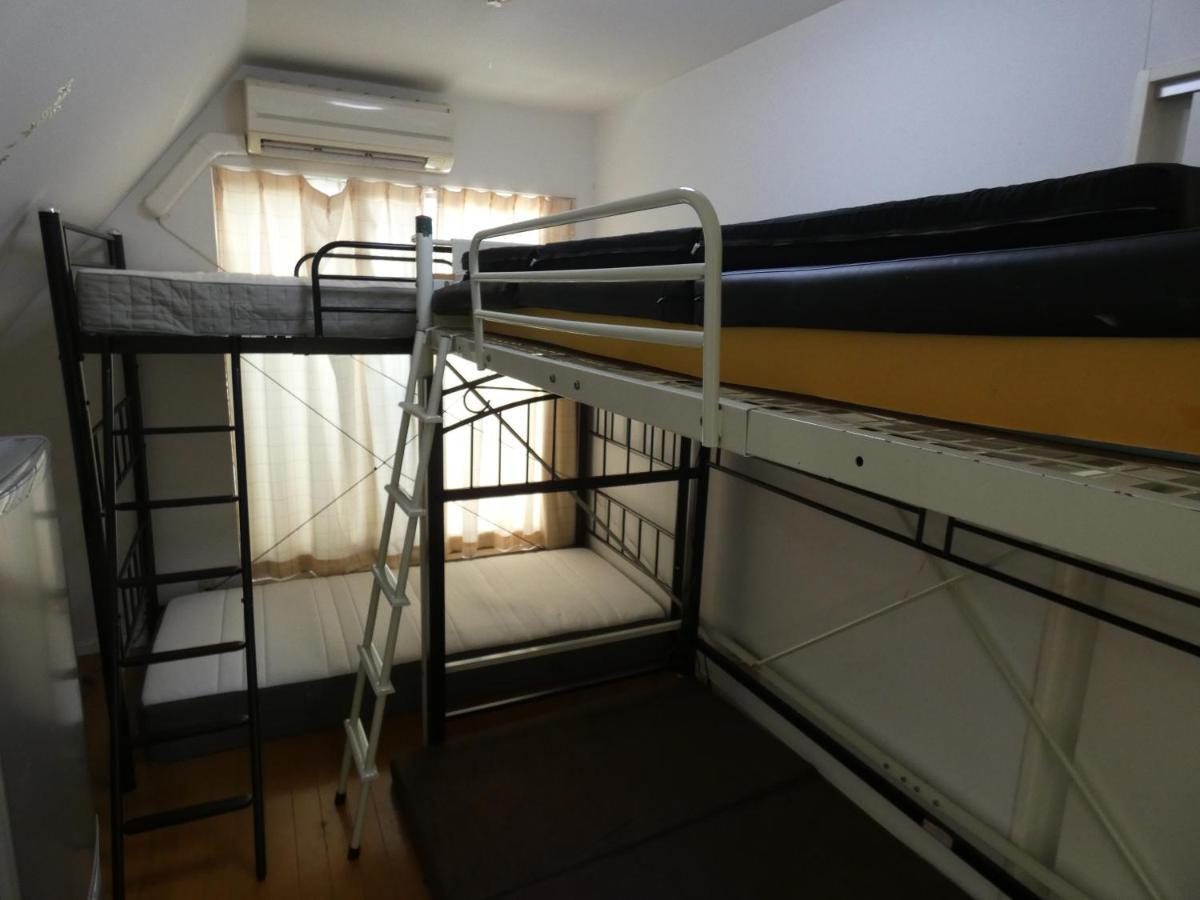 Kokiri Shinjuku Gasthof Präfektur Tokio