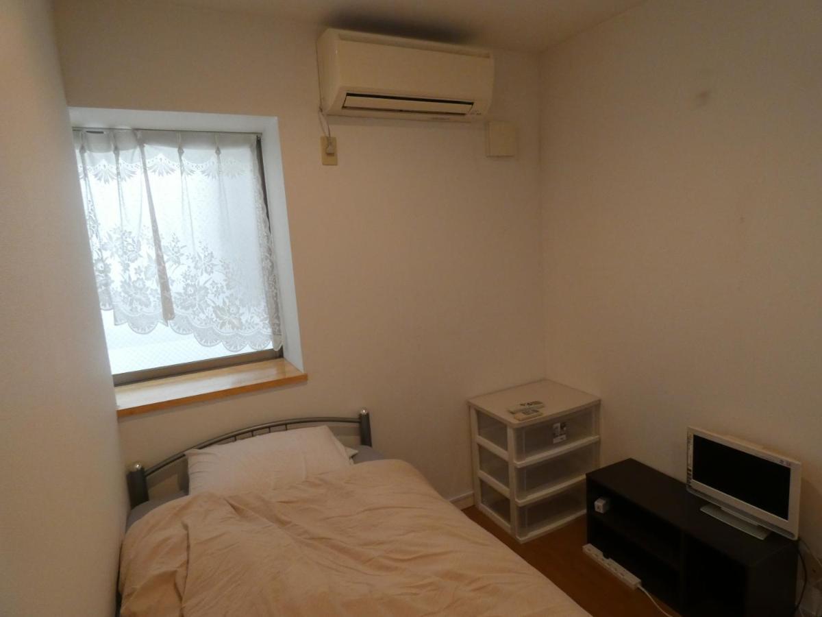 Kokiri Shinjuku Gasthof Präfektur Tokio